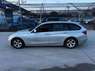 BMW 320 usata, con Airbag laterali
