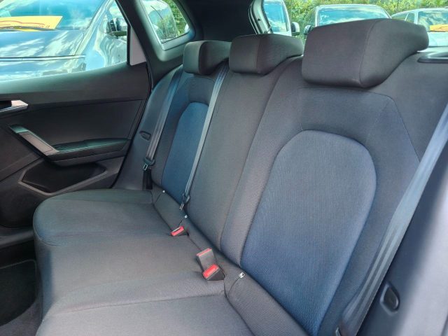 SEAT Arona usata, con Volante in pelle