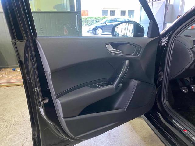 AUDI A1 usata 19