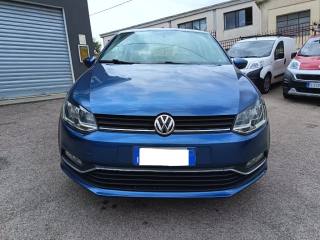 VOLKSWAGEN Polo usata 2