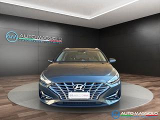 HYUNDAI i30 usata, con Airbag
