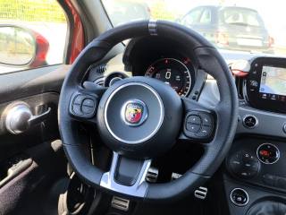 ABARTH 595 usata 8