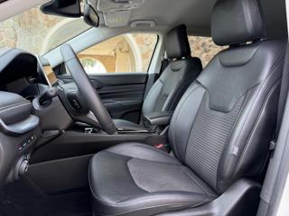 JEEP Compass usata, con Controllo trazione