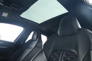 AUDI RS6 usata, con Cerchi in lega