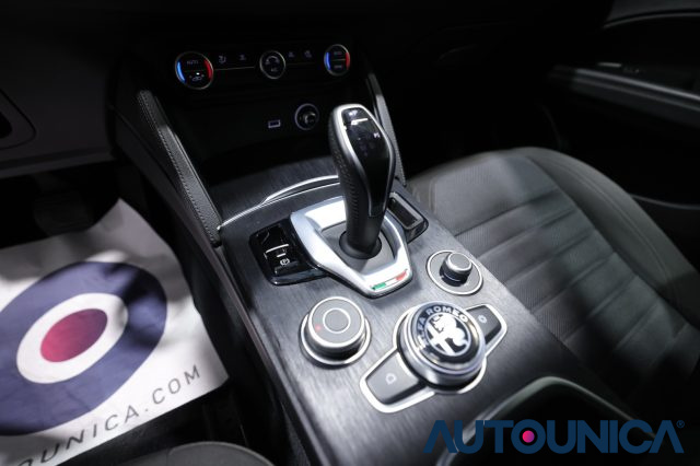 ALFA ROMEO Stelvio usata, con Vivavoce