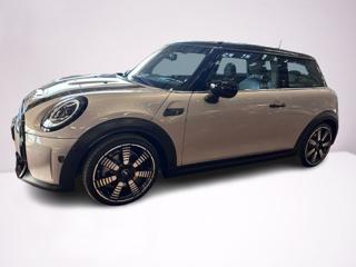 MINI Cooper S usata, con Airbag