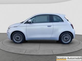 FIAT 500 usata, con Airbag laterali