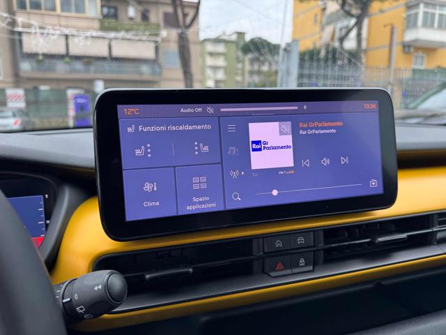 JEEP Avenger usata, con Cruise Control
