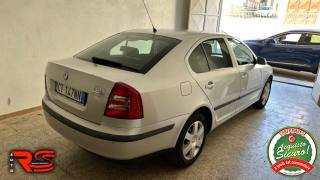 SKODA Octavia usata, con Airbag Passeggero