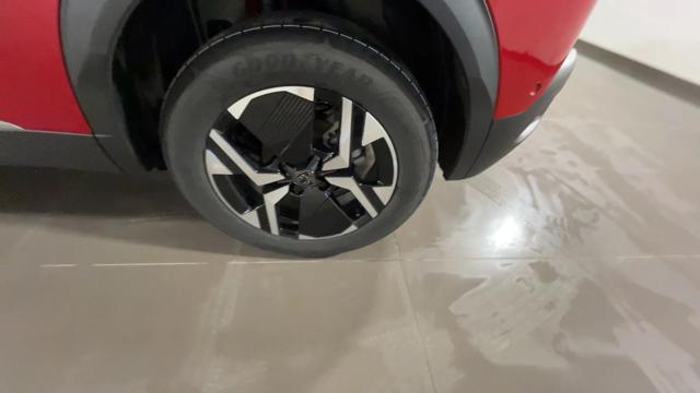 PEUGEOT 2008 usata, con Cerchi in lega