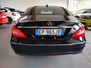 MERCEDES-BENZ CLS 250 usata, con ESP