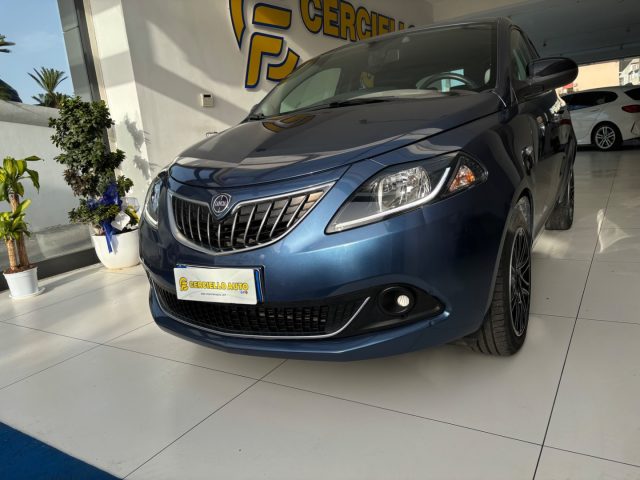 LANCIA Ypsilon usata, con Airbag Passeggero
