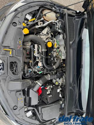 RENAULT Clio usata, con Servosterzo