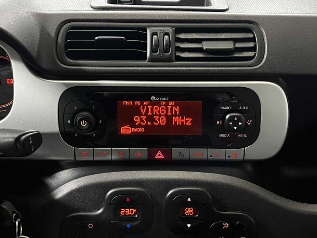 FIAT Panda Cross usata 16
