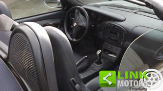 PORSCHE Boxster usata 19