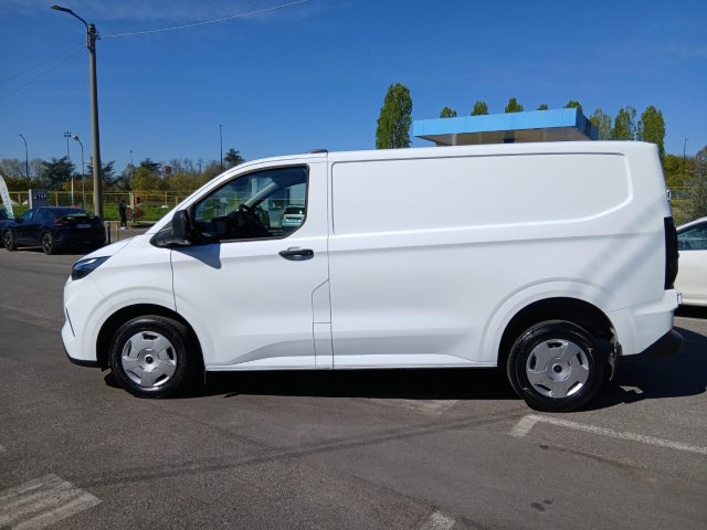 FORD Transit Custom usata, con Autoradio