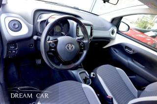 TOYOTA Aygo usata, con Controllo trazione