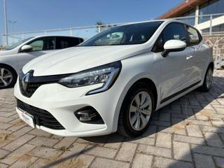 RENAULT Clio Blue dCi 85 CV 5 porte NEW MODEL*OK NEOPATENTATI