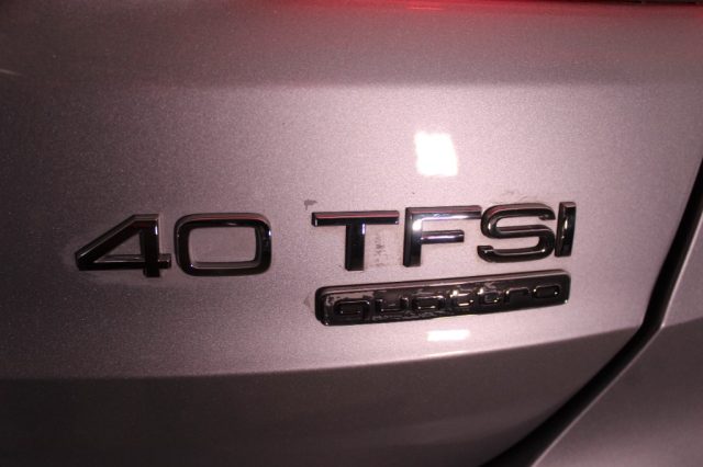 AUDI Q3 usata, con Controllo trazione