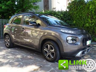 CITROEN C3 Aircross usata, con Vivavoce