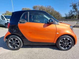 SMART ForTwo usata 3