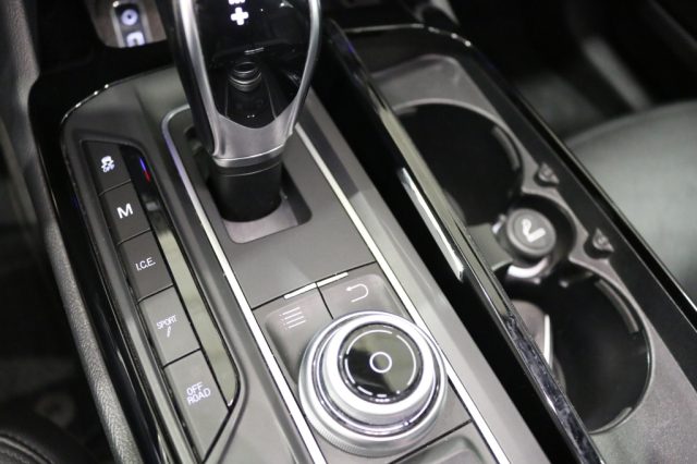 MASERATI Levante usata, con Sospensioni pneumatiche