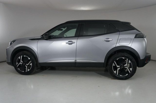 PEUGEOT 2008 usata, con Chiusura centralizzata telecomandata