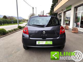 RENAULT Clio usata, con Servosterzo