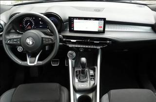 ALFA ROMEO Tonale usata, con Autoradio