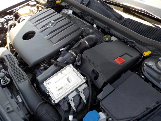 MERCEDES-BENZ A 180 usata 62