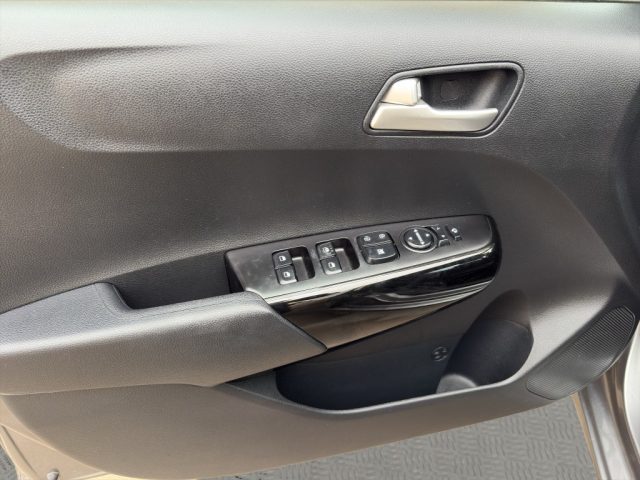 KIA Picanto usata, con Specchietti laterali elettrici