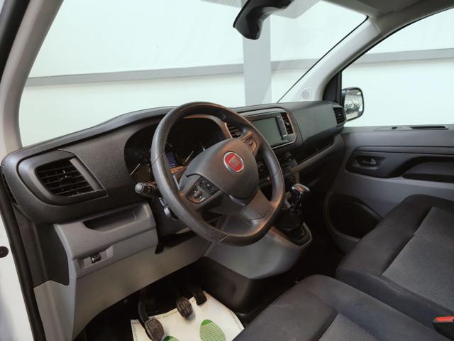 FIAT Scudo usata, con Cruise Control