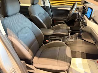 FORD Focus usata, con USB