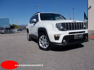 JEEP Renegade 1.3 T4 190CV PHEV 4xe AT6 Limited PREZZO REALE