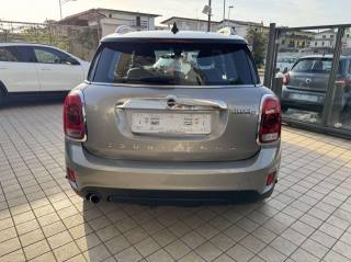 MINI Cooper D usata, con Autoradio