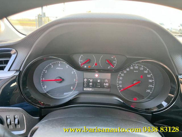 OPEL Corsa usata, con Cruise Control