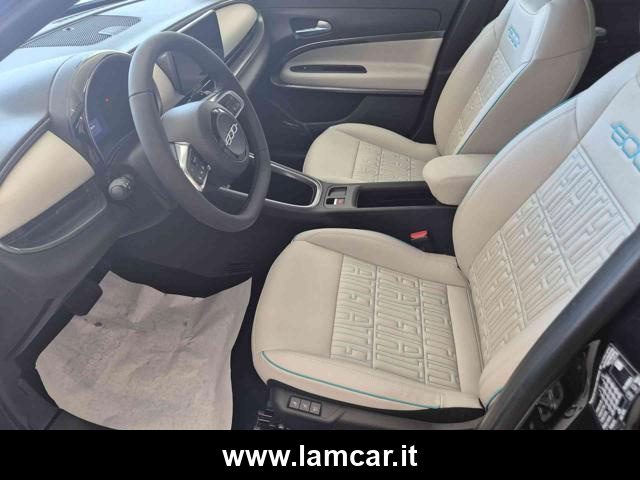 FIAT 600 usata, con Cruise Control