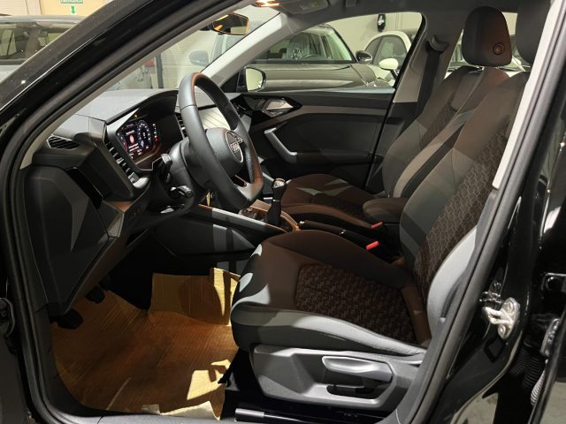 AUDI A1 usata, con Chiusura centralizzata