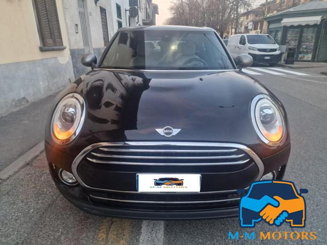 MINI Clubman usata, con Airbag