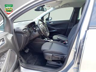 OPEL Crossland usata, con Controllo trazione