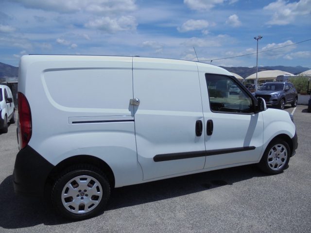 FIAT Doblo usata, con Bluetooth