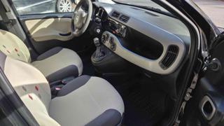 FIAT Panda usata, con Fendinebbia