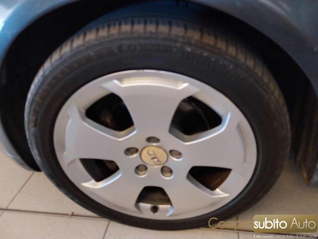 AUDI A3 usata, con Controllo trazione