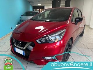 NISSAN Micra 1.5 dCi 8V 5 porte Acenta NEOPATENTATI!!!!