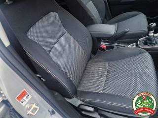 SUZUKI Vitara usata, con Fendinebbia