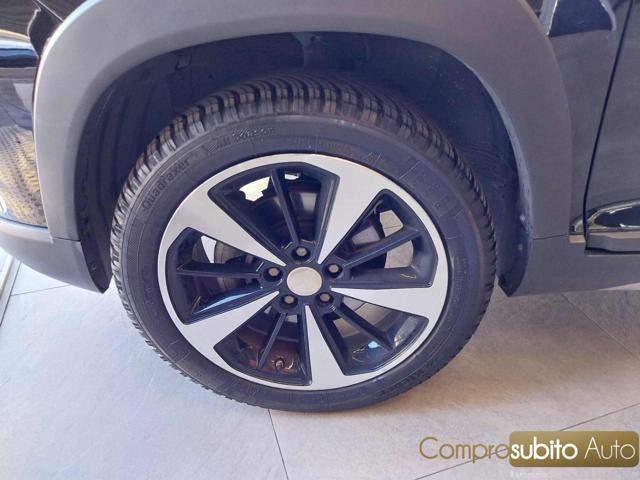 DR MOTOR DR3 usata, con Controllo trazione