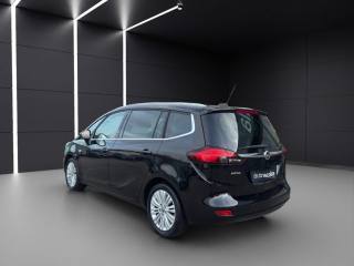 OPEL Zafira usata, con Airbag laterali