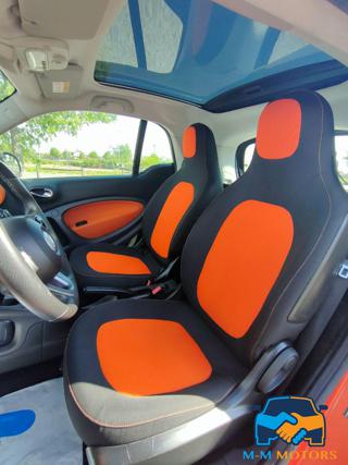 SMART ForTwo usata, con ESP