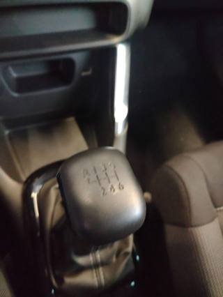 CITROEN C3 Aircross usata, con Autoradio digitale