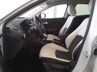 MAZDA CX-3 usata, con Cerchi in lega